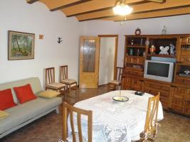 Rental Villa Casa Solimar - L'Ametlla De Mar, 3 Bedrooms, 7 Persons Exteriör bild